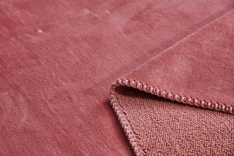 Покрывало 220х240 Sofi De MarkO София чайная роза