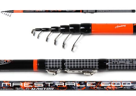 Удилище болонское MIFINE Maestrale 4 м