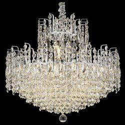 Подвесная люстра Wertmark Marcella WE154.16.103