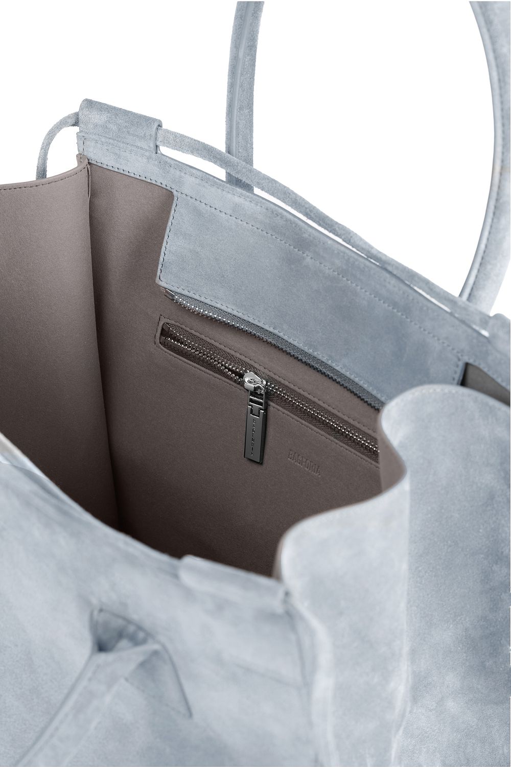 СУМКА «CRUSH BOOM» ГОЛУБОЙ