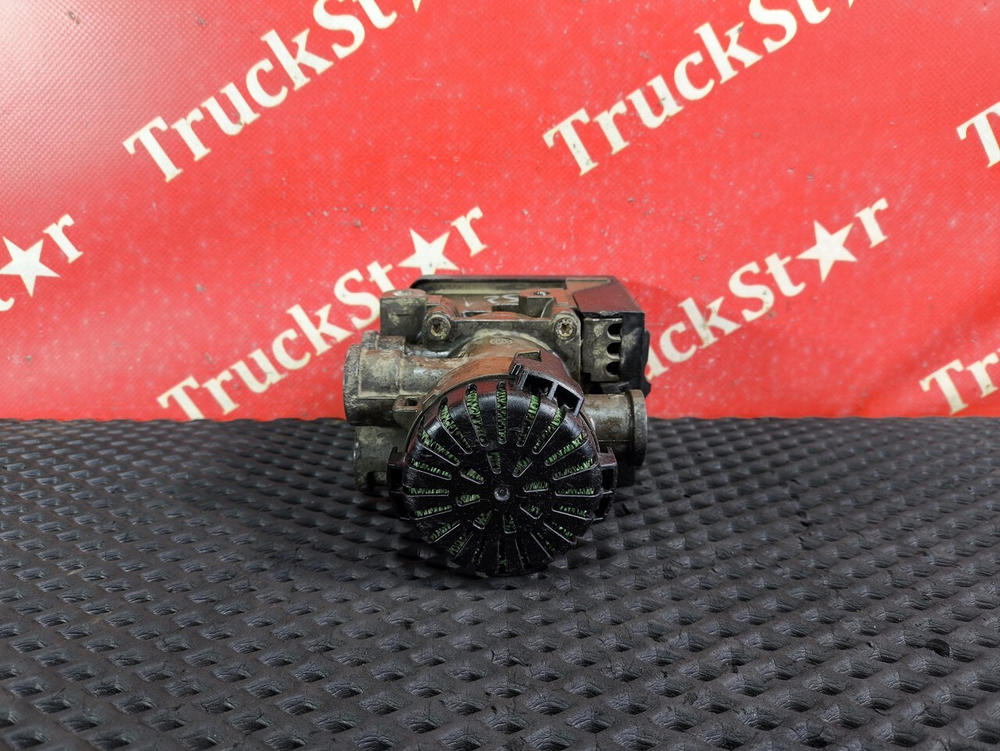 Модулятор EBS передний