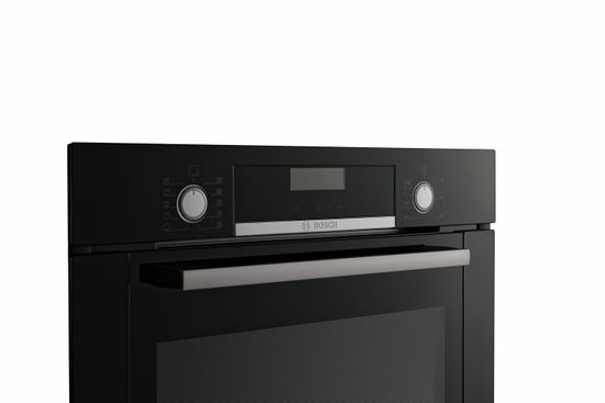 Электрический духовой шкаф Bosch HBG337BB0R