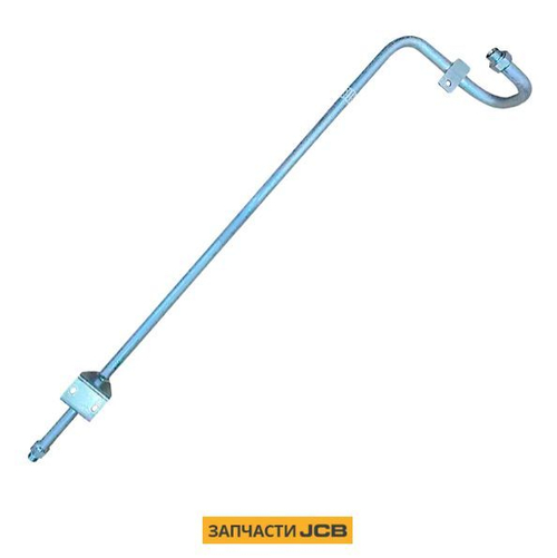 Трубка гидравлики JCB 128/G1781