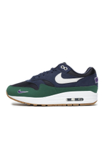 Женские Кроссовки Nike Air Max 1 Gorge Green