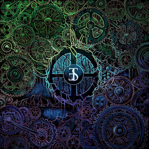 Employed To Serve / Eternal Forward Motion (LP)