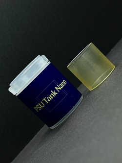 Nano Ultem Tank for Diplomat RTA