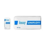 Шпатлевка KNAUF Uniflott/Кнауф Унифлот 5кг