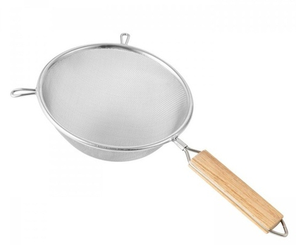 Сито 12,5см нерж с дер/ручкой AST-005-СДР-12,5