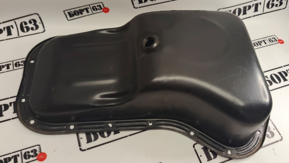 Картер масляный 2101 (поддон)