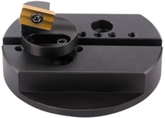 Ручная машина для торцевания труб ТВМ-50