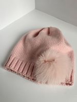 Шерстяная шапка Regina, 116