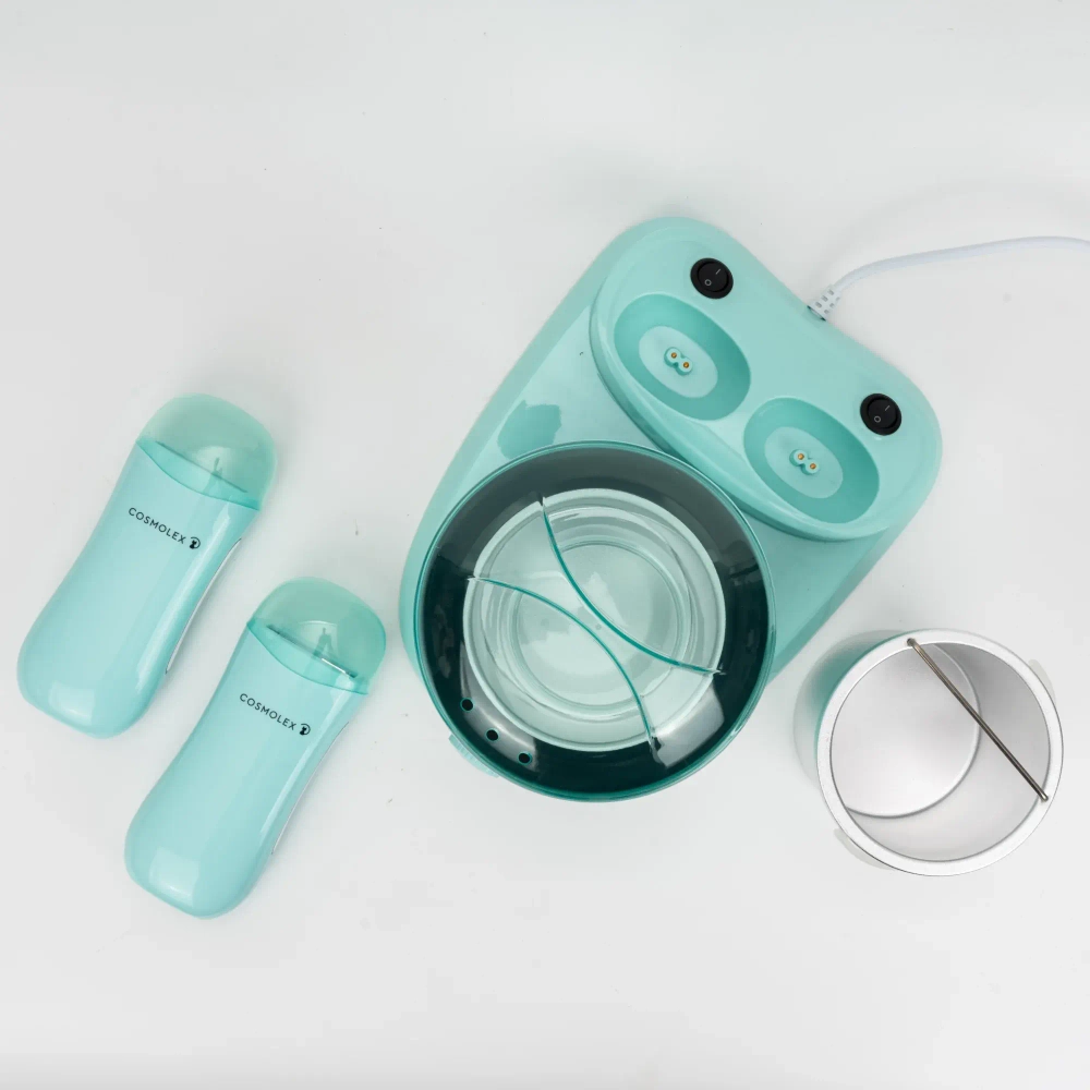 Воскоплав комбинированный 4 в 1