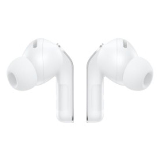 Наушники Samsung Galaxy Buds4 Pro белые