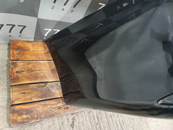 Бампер задний Toyota Camry (XV50) 14-18 Б/У Оригинал 5215906991