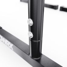 Брусья / хайлетсы DFC