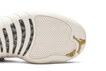 Кроссовки Jordan Air Jordan 12 Retro Vachetta Tan (Женская размерная сетка)