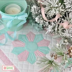 Линейка для стежки №11, 6мм (aрт. Z11)