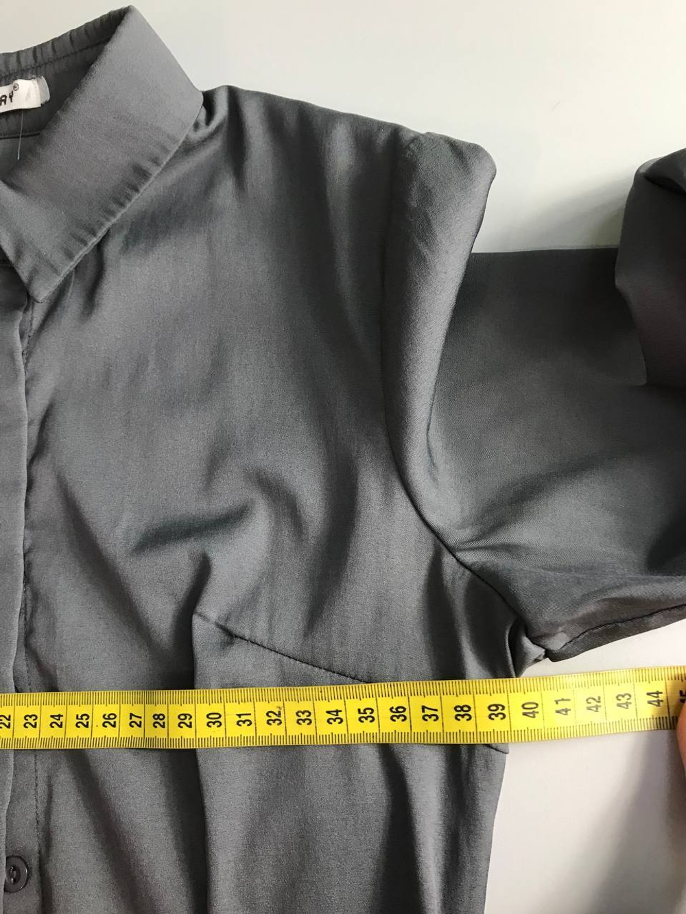 Блузка Marimay для базового образа, визуально 42 размер