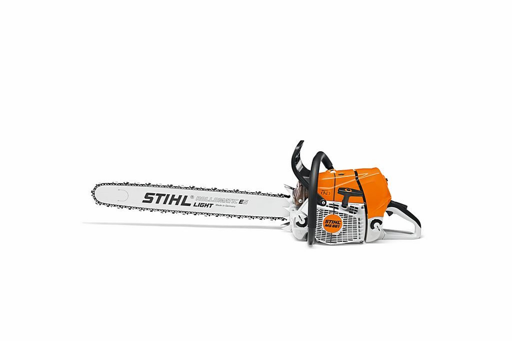 Бензопила STIHL MS 661 C-M 28" (71см) 3/8" 1.6 91зв