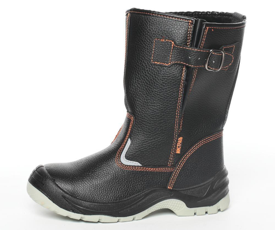 Сапоги "МИСТРАЛЬ" (зима) SJ9133-S- W ПУ/ТПУ с МП МС