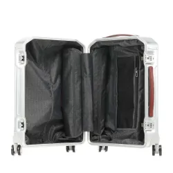 Чемодан Piquadro ALU 40x54x20 см 37 л 4.3 кг (BV4425ALU/GRCU) 4