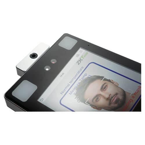 ZKTeco ProFaceX-TD СКУД