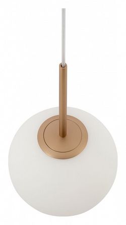 Подвесной светильник Maytoni Basic form MOD321PL-01G3