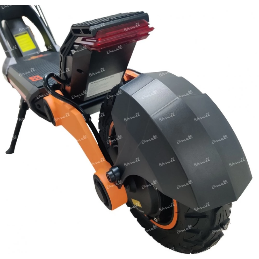 Электросамокат Kugoo Kirin G3