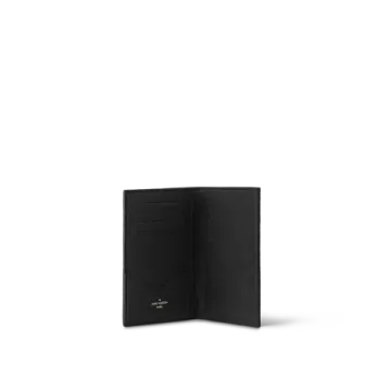 Обложка для паспорта Louis Vuitton Monogram Empreinte