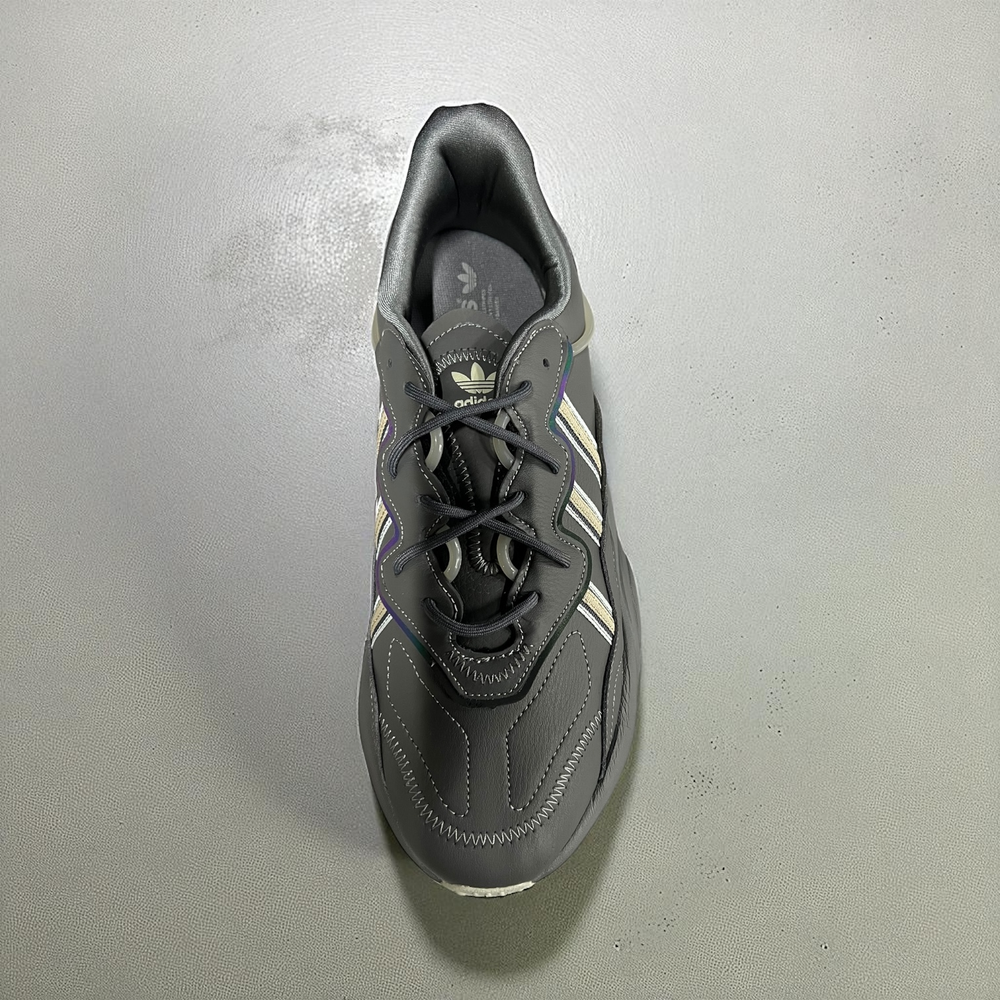 Adidas Ozweego • Dark Gray
