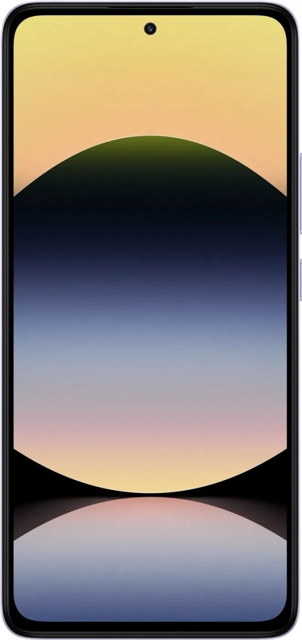 Смартфон Redmi Note 14 8/256Gb Mist Purple (Без NFC)