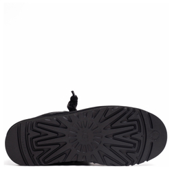 UGG Mens Lowmel Sneaker Black