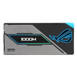 Блок питания ASUS 1000W, ROG Thor 1000W Platinum III, Full Modular, ROG-THOR-1000P3-GAMING