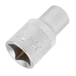 Головка 10мм 6гр. 1/2'' KINGTUL profi KT-54510