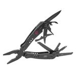 Мультитул &quot;Ganzo&quot;, 105x50x20 мм, 26 предмета, цв. черный