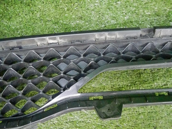 Накладка заднего бампера Genesis G70 (2017-2021)