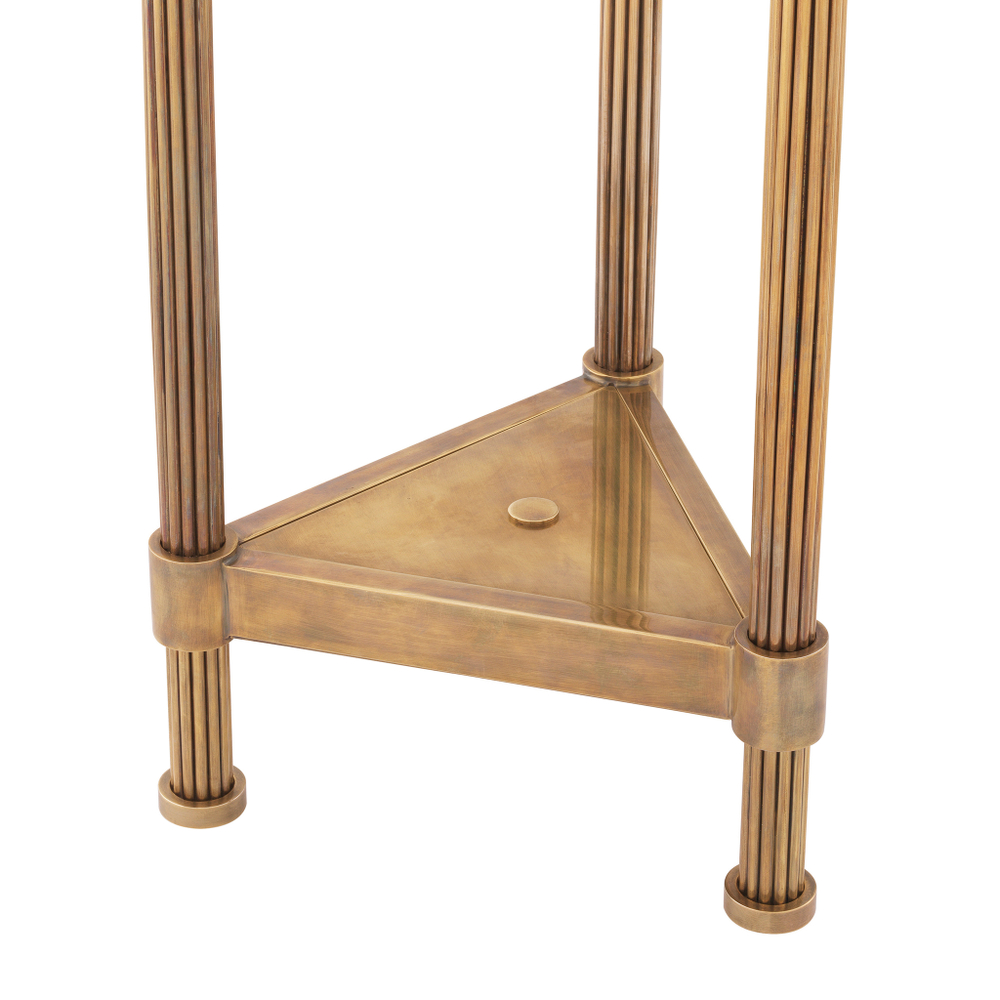 Торшер Floor Lamp Kon Tiki Triple арт.112495