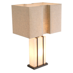Лампа настольная Table Lamp Graham арт.115650