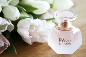 Lalique Reve d'Infini Eau De Parfum