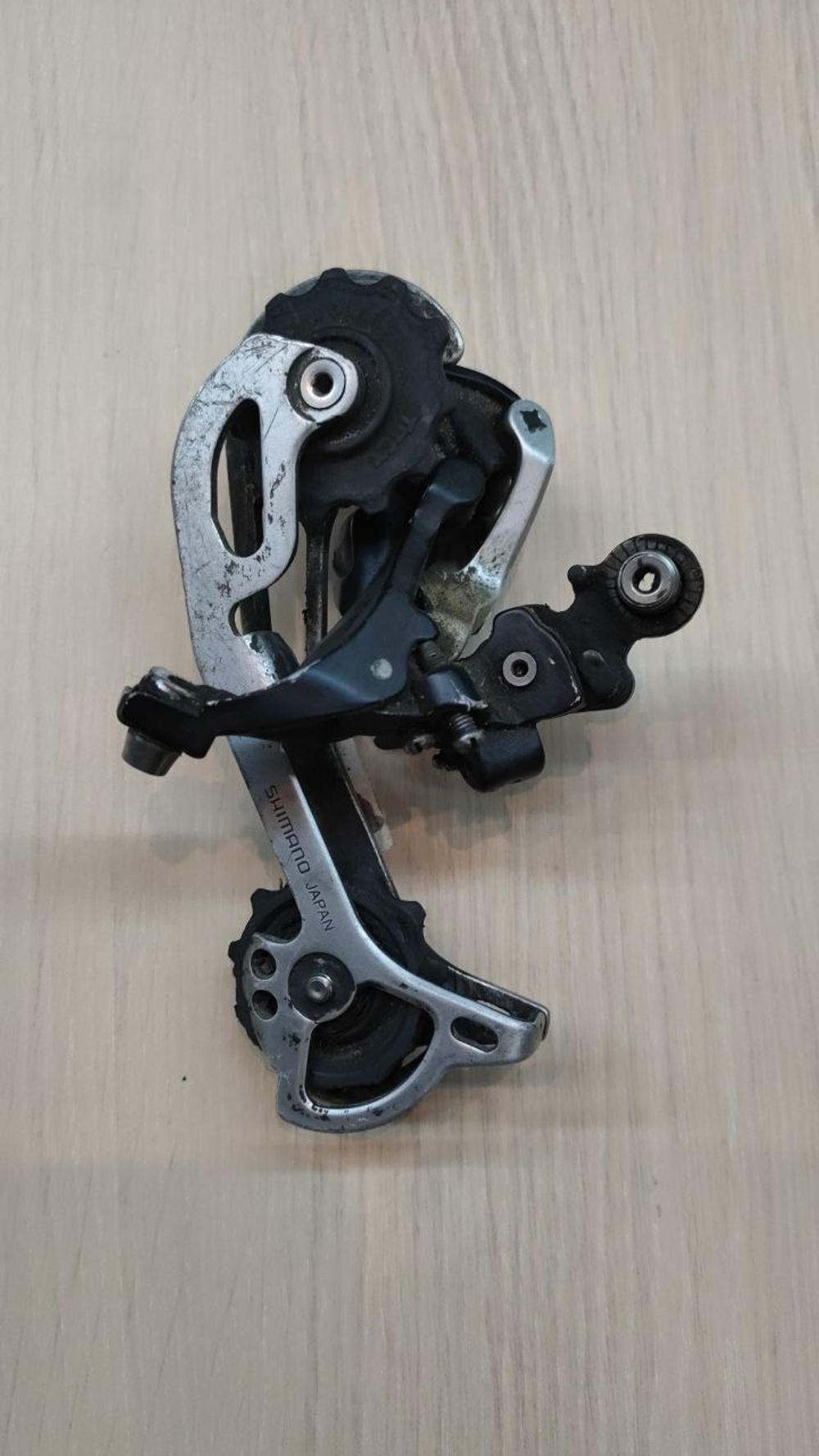 Deore xt m772 new arrivals