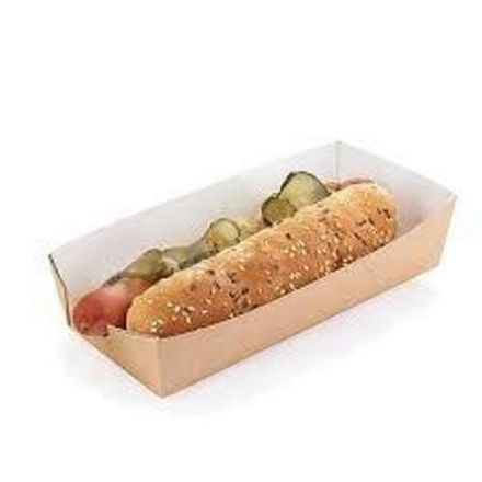 Квадратные бумажные коробки