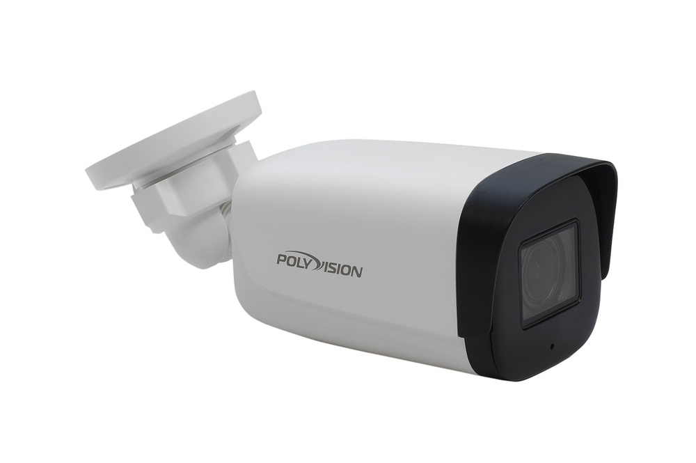 PVC-IP2C-N1Z5MPF IP камера цилиндрическая, 2Мп