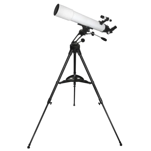 Телескоп Veber PolarStar II 700/90 AZ рефрактор Телескоп Veber PolarStar II 700/90 AZ рефрактор