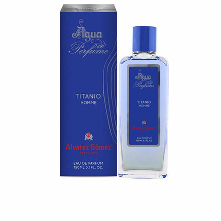 Titanio Homme Парфюм Alvarez Gomez 150 мл