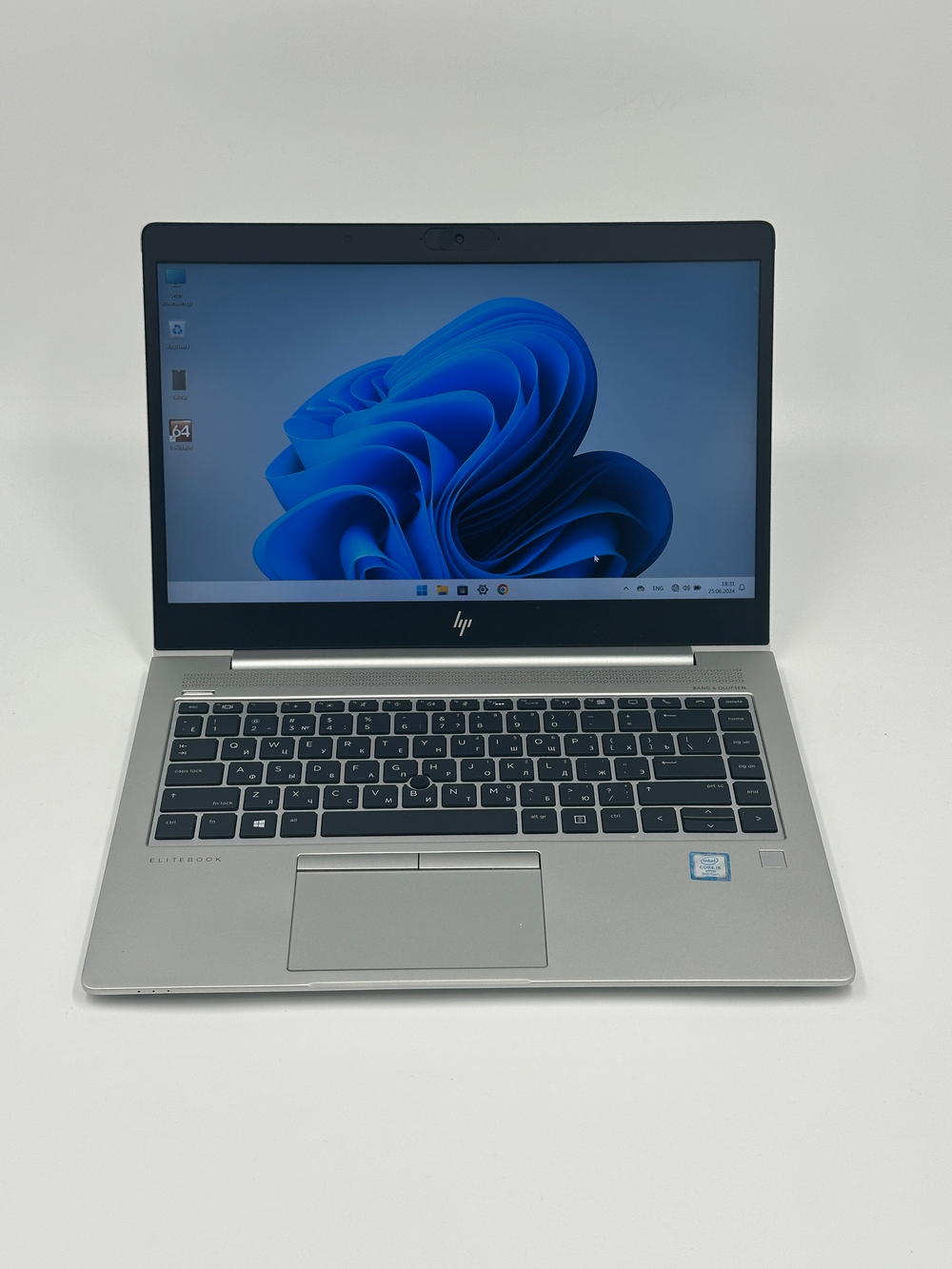 HP EliteBook 840 G5 б/у