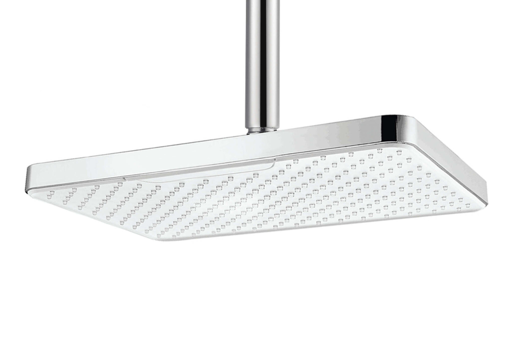 Верхний душ потолочный 305х205мм AQUATEK AQ2071CR