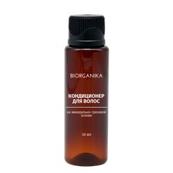 Кондиционер для волос BIORGANIKA