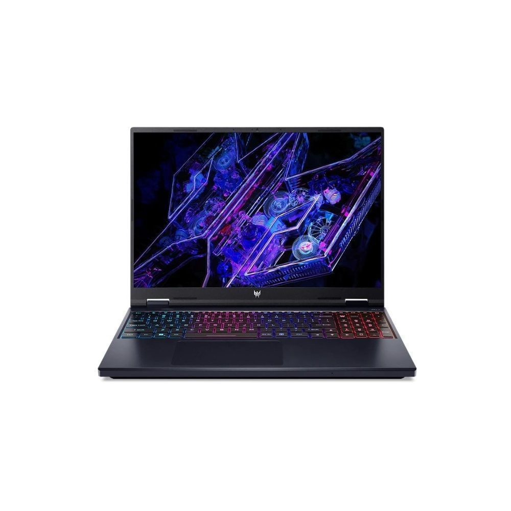 Ноутбук Acer Predator Helios Neo 18 PHN18-71-79DC (NH.QNRCD.001) Core i7-14700HX/16G/1Tb SSD/18" QHD+ (2560 x 1600) IPS 240Hz/NV RTX4060 8G/WiFi/BT/DOS