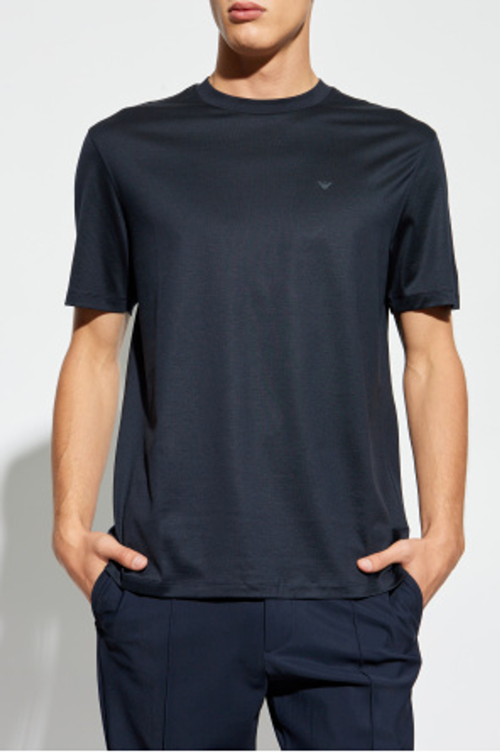 Футболка EMPORIO ARMANI