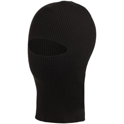 Балаклава черная